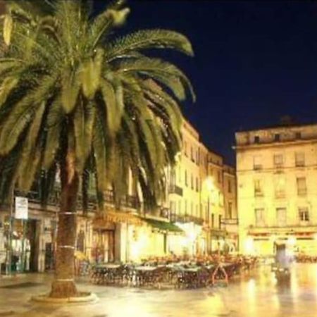 Studio « Le Boheme Chic » Nîmes Dış mekan fotoğraf