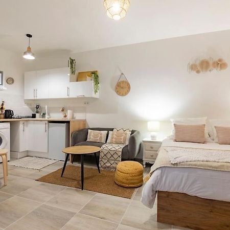 Studio « Le Boheme Chic » Nîmes Dış mekan fotoğraf
